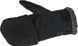 Рукавиці Norfin Aurora Black р.XL (703035-XL)