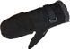 Рукавиці Norfin Aurora Black р.XL (703035-XL)