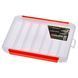 Коробка Select Lure Box SLHX-1901 25.5х19.5х3.5 см (1870-38-44)