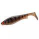 Силікон Daiwa Prorex Lazy Shad 6.3"/#MB (15225-104/2241642)