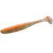 Силикон Daiwa Tournament D`Fin 12.5см/#orange shiner (16500-612)