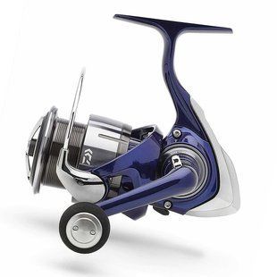 Котушка Daiwa 24 TDR 4012QD (20060142/2275022)
