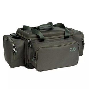 Сумка Daiwa Infinity System Low Level Carryall (18850-200)