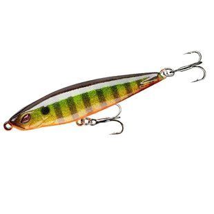 Воблер Daiwa Prorex Pensil Bait 65F 6.5см 5.8г/#Gold Perch (15209-001)