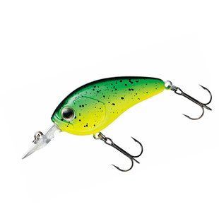Воблер Daiwa Steez Crank 100F-SR 5.4см 10.1g/#Artistic Chart (17510-104)