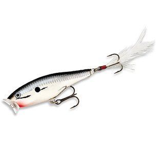 Воблер Rapala Skitter Pop Surface Popper 7см/7г #CH (SP07 CH)
