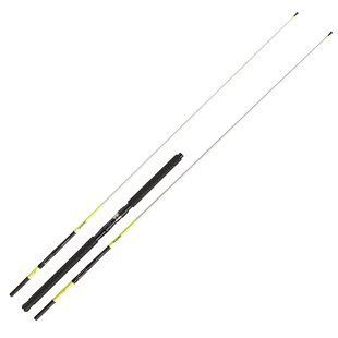 Вудилище Daiwa Sealine X`treme 2.35м/300-1000г (11845-236)