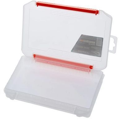 Коробка Select Lure Box SLHX-1902 20.5х15.5х3.5 см (1870-38-45)