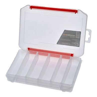 Коробка Select Lure Box SLHX-1902 20.5х15.5х3.5 см (1870-38-45)