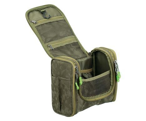 Сумка для аксессуаров Carp Pro Diamond Accessory Bag (CPHD4695)