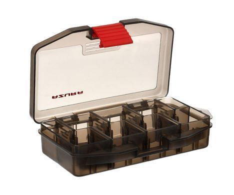 Коробка Azura Safina Tacle Box S Black #1 (SS-B01)