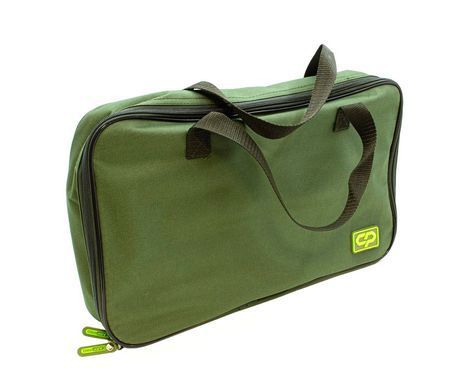 Набір з двох підставок і двух буз-барів Carp Pro Buzz & Sticks Kit In Bag (CPHB002)