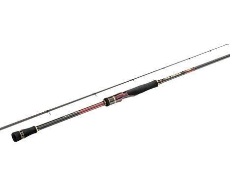 Вудилище Hearty Rise Pro Force II 782ML 2.34м/7-28г (PF2-782ML)