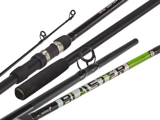 3131-330 Вудилище Salmo Blaster CARP 2.75lb/3.30