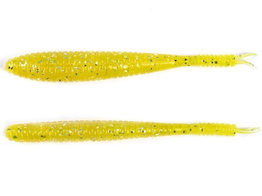 Силікон Lucky John S-Shad 5.2"/071 (140133-071)