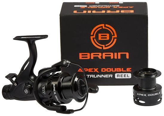 Катушка Brain Apex Double 3000 (1858-45-17)