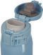 Термокружка ZOJIRUSHI SM-SE36AL 0.36 л голубой (1678-05-20)