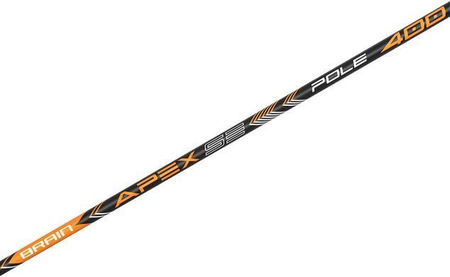 Вудилище Brain Apex SE Pole 4.00м (1858-47-39)