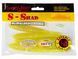 Силікон Lucky John S-Shad 5.2"/071 (140133-071)