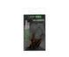 Конус для кліпси Carp Pro Tail Rubbers Camo (CP6508C)