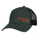 Кепка Simms Fish It Well Forever Trucker Foliage (13526-300-00 / 2241380)