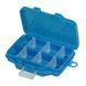 Коробка Ring Star Ocean Plastic TOP-375 OB 100x72x21mm (2326904)