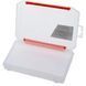 Коробка Select Lure Box SLHX-1902 20.5х15.5х3.5 см (1870-38-45)