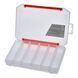 Коробка Select Lure Box SLHX-1902 20.5х15.5х3.5 см (1870-38-45)