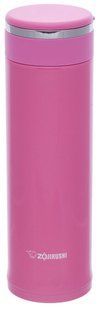 Термокружка ZOJIRUSHI SM-JD48PA 0.48 л розовый (1678-03-41)
