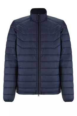 Куртка Viverra Mid Warm Cloud Jacket Navy Blue S (РБ-2238345)