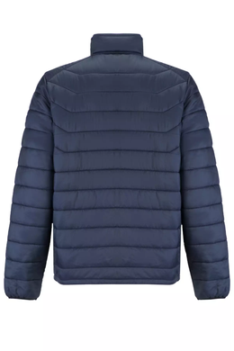 Куртка Viverra Mid Warm Cloud Jacket Navy Blue S (РБ-2238345)