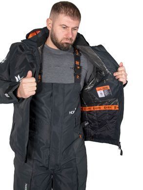 Костюм Norfin Boat 2 p.S (677201-S)