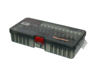 Коробка Azura Safina Lure Box #11 Type-2 L (S-B11-2L)