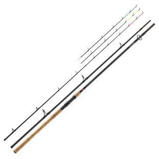 Фідер Daiwa Ninja X Feeder 3.60m 220g (11608-366)