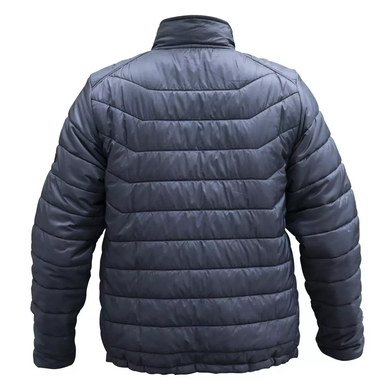 Куртка Viverra Mid Warm Cloud Jacket Navy Blue S (РБ-2238345)