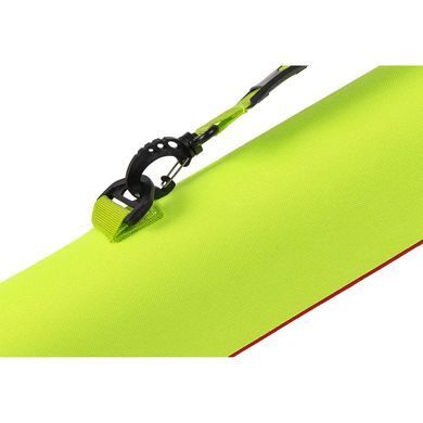 Чохол Select Semi Hard Rod Case 115x10см (1870-42-31)