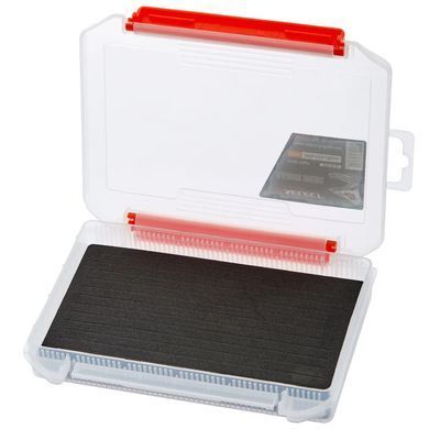 Коробка Select Lure Box SLHX-1902F EVA 20.5х15.5х3.5 см (1870-38-50)