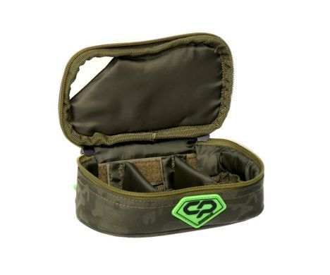 Сумка для аксессуаров Carp Pro Diamond S (CPHD6337)