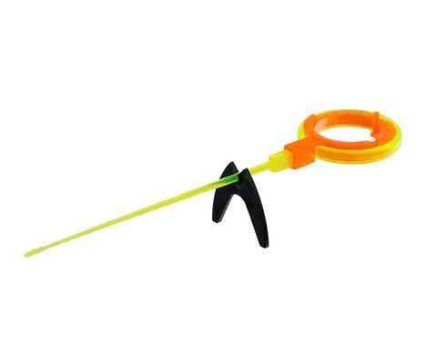 Удочка Flagman orange 23см (YD-BO-P)