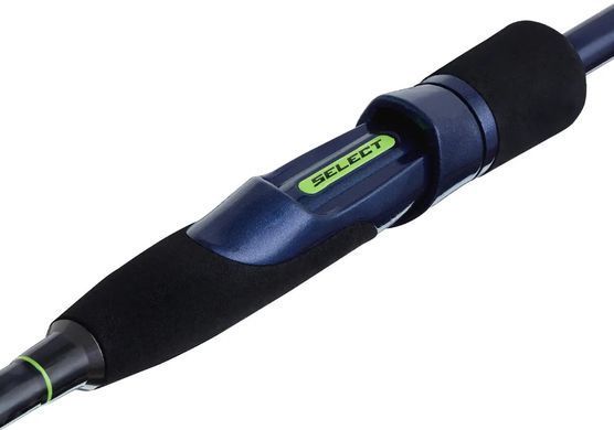Вудилище Select Glam GLM-702M 2.13м/5-23г (1870-82-57)