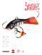 Балансир Lucky John Baltic 4 12HRT/4см/блістер (61401-12HRT)