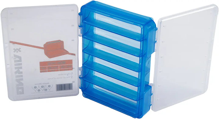 Коробка Viking Fishing Reverseable Box (1919-00-32 / 1410)