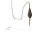 Готовая оснастка на ледкоре Carp Pro In-line Horizont №6 70г (CP18116-70)