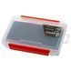 Коробка Select Lure Box SLHX-1902F EVA 20.5х15.5х3.5 см (1870-38-50)