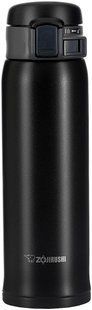 Термокружка ZOJIRUSHI SM-SE48BZ 0.48 л черный (1678-05-21)