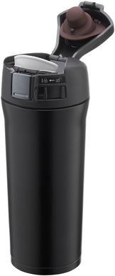 Термокружка ZOJIRUSHI SM-YAF48TD 0.48 л Черный (1678-03-43)
