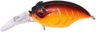 Воблер Megabass Griffon Bait Finesse MR-X F 3.8см/5.25г/#Galaxy Fire Craw (2659-14-84)