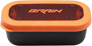 Ємність Brain Pellet/Bait box 17x7.5x6см/з ситом (1858-47-94)