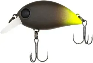 Воблер ZipBaits Hickory SR 3.4см/3.2г/#103 (1595-03-68)