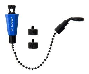 Індикатор кльову Carp Pro Hanger D-Carp Blue (CP8000B)